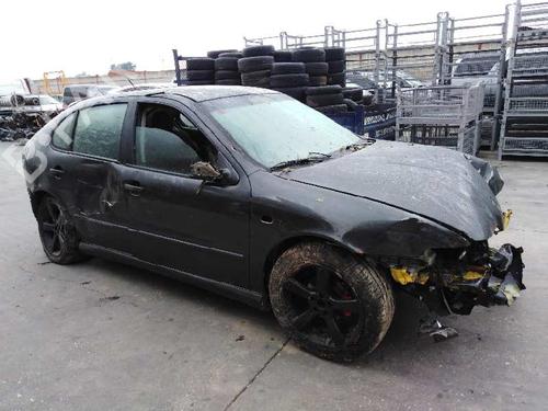 AC compressor SEAT LEON (1M1) 1.6 16 V | BP6599968M34 