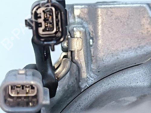 AC compressor RENAULT CLIO V (B7_) 1.5 Blue dCi 100 (B7AD) | BP40493234M34  - Image 5