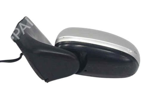 Left mirror NISSAN ALMERA TINO (V10) 2.2 dCi | BP28019521C26 