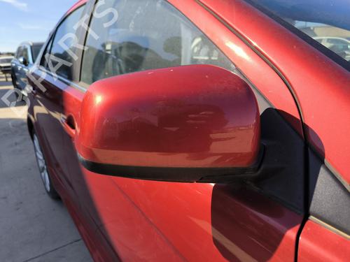 Used Right mirror Right mirror MITSUBISHI LANCER VIII (CY_A, CZ_A) 1.8 DI-D (CY9A) (150 hp) 36111925 36111925