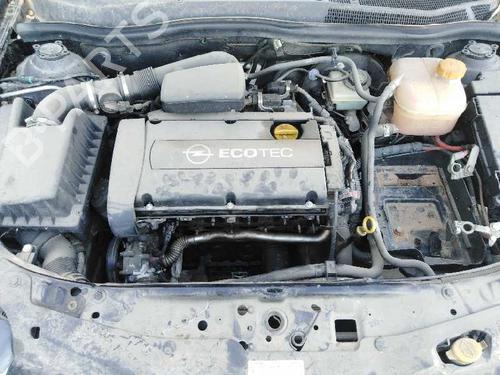 Instrument cluster OPEL ASTRA H (A04) 1.6 (L48) | BP10565451C47 