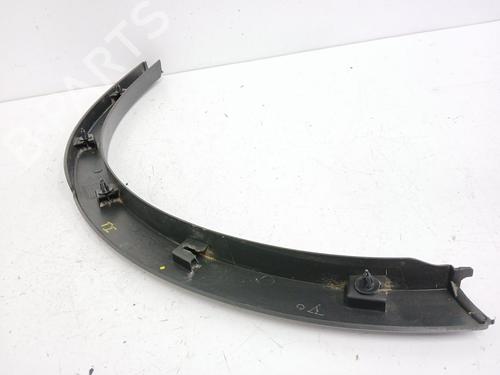 Rear left wheel arch trim FORD KUGA I 2.0 TDCi | BP29351044C136 
