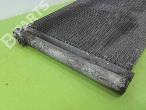 AC radiator BMW 1 (E87) 118 d | BP1778786M32 