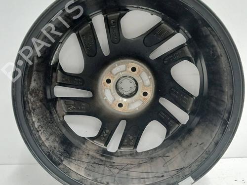 Fælk RENAULT CAPTUR I (J5_, H5_) 1.5 dCi 90 (J5N4, J5M5, J5MW, J5M6, J5AL, J5AJ) | BP23991185C45