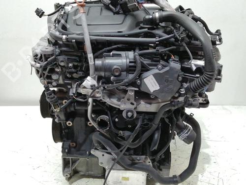 BP16342025M1 | Motor MERCEDES-BENZ VITO Mixto (Double Cabin) (W447) 111 CDI (447.701, 447.703, 447.705) BP16342025M1