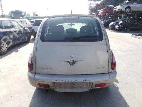 Sicherheitsgurt vorne links CHRYSLER PT CRUISER (PT_)  | BP13077100I26 