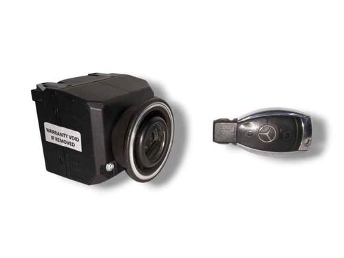 Ignition barrel MERCEDES-BENZ R-CLASS (W251, V251) R 320 CDI 4-matic (251.022, 251.122) A1645451308 | 33002807