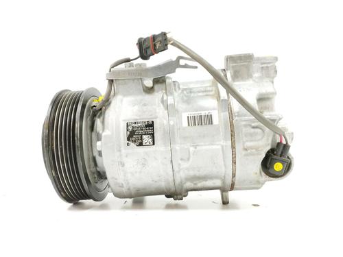 AC compressor BMW 4 Convertible (F33, F83) 420 d | BP11356097M34 