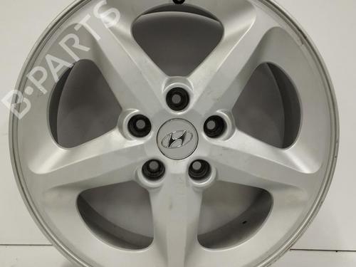 Used Rim HYUNDAI SONATA V (NF) 2.0 CRDi (140 hp) 18132671