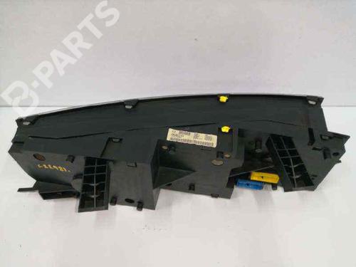 Instrument cluster NISSAN PRIMERA (P12) 2.0 | BP6560950C47 