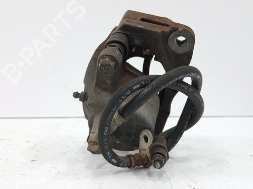 Right front brake caliper TOYOTA RAV 4 II (_A2_) 2.0 4WD (ACA21, ACA20) | BP30206768M104 - Image 3