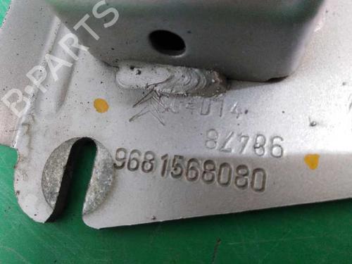 Rear bumper reinforcement CITROËN C3 Picasso (SH_)  | BP9248084C73 