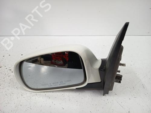 Retrovisor esquerdo Retrovisor esquerdo SSANGYONG ACTYON I 2.0 Xdi (136 hp) 34737374 34737374