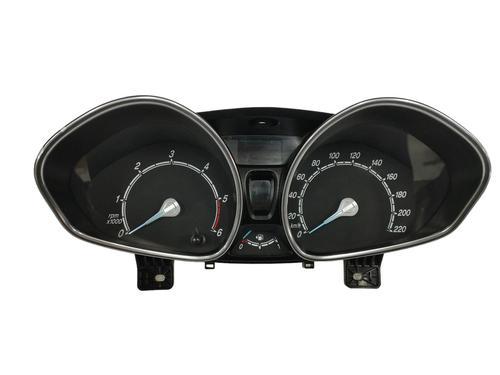 Compteur de vitesse FORD FIESTA VI (CB1, CCN) [2008-2017]  18267539