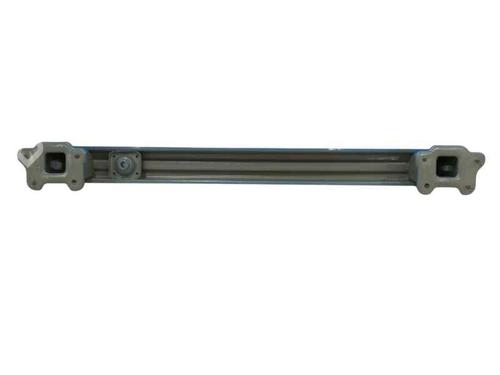 Rear bumper reinforcement MG MG ZS SUV (AZS1) 1.5 VTi | BP23959224C73 