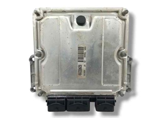 engine-control-unit-ecu-peugeot-307-sw-3h-2002-2003-2004-2005-2006-2007-2008-2009-23124192 main image