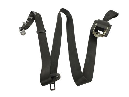 Used Rear right seatbelt AUDI Q5 (8RB) 2.0 TDI (143 hp) 16448653
