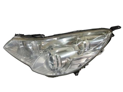 Left headlight SUBARU LEGACY V (BM) 2.0 D AWD (BMD) | BP17482844C28
