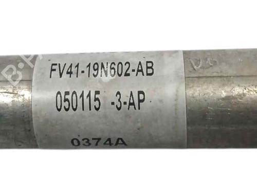 AC pipe FORD FOCUS III 2.0 TDCi | BP27604192M126 