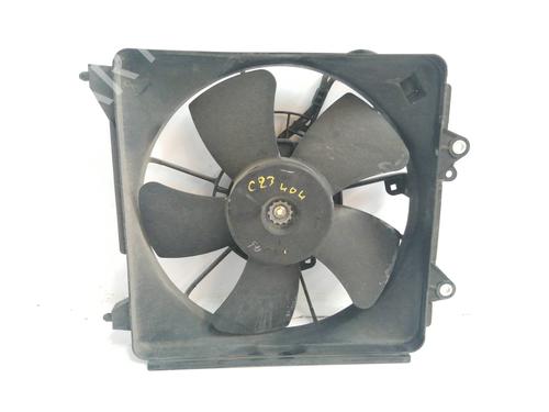 Used Radiator fan HONDA CIVIC VIII Hatchback (FN, FK) 1.4 (FK1) (83 hp) 10394821