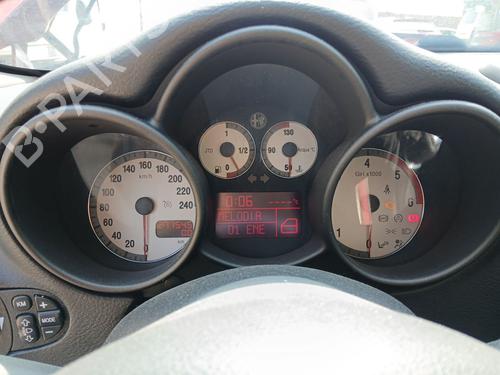 Used Instrument cluster Instrument cluster ALFA ROMEO GT (937_) 1.9 JTD (937CXN1B) (150 hp) 36264553 36264553