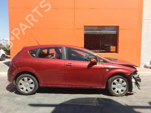 AC pipe SEAT LEON (1P1) 1.9 TDI | BP18267199M126 