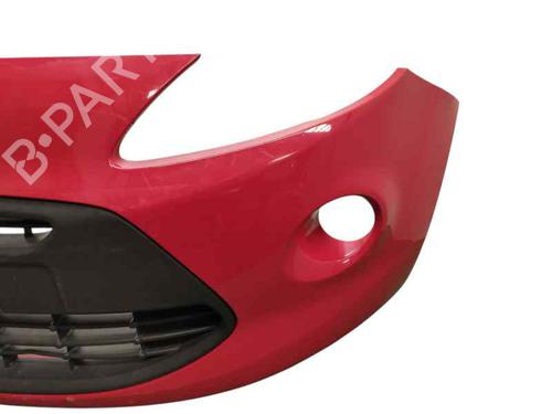 Front bumper FORD KA (RU8)  | BP26692043C7 