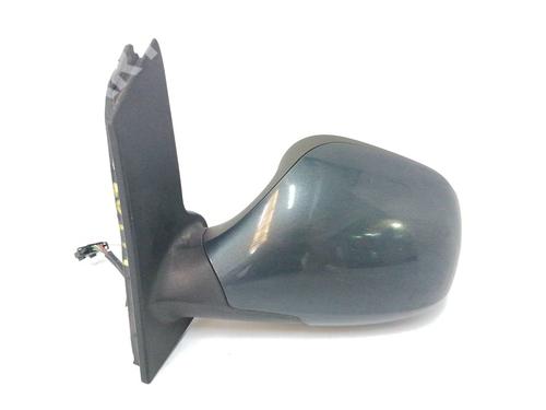 Left mirror SEAT ALTEA XL (5P5, 5P8)  | BP10695607C26 