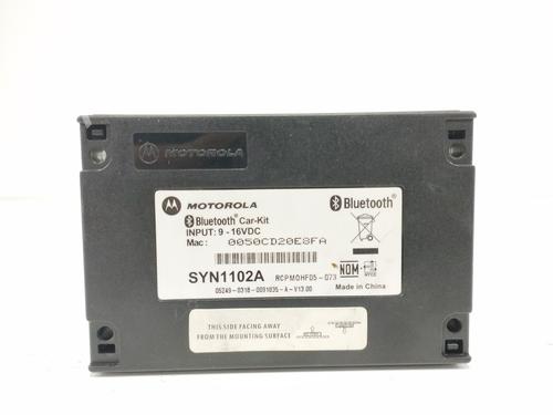 Elektronisk modul MERCEDES-BENZ M-CLASS (W163) [1998-2005]  12428117