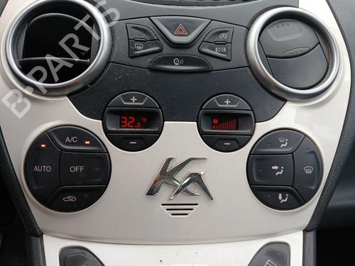climate-control-ford-ka-ru8-2008-2009-2010-2011-2012-2013-2014-2015-2016-36387812 main image