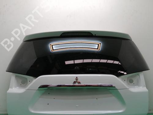 Tailgate MITSUBISHI OUTLANDER II (CW_W) 2.2 DI-D 4WD | BP13494009C6 
