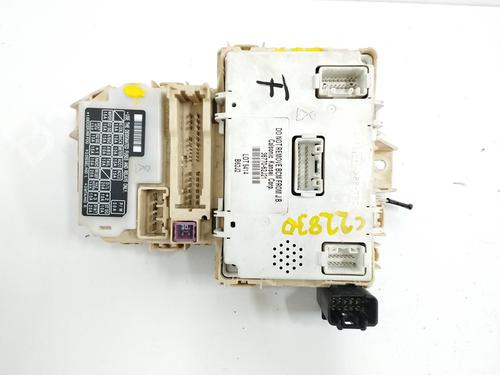 Used Fuse box SUZUKI SWIFT III (MZ, EZ) [2005-2025]  11035431