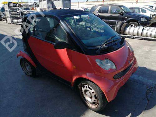 Used Parts SMART FORTWO Coupe (450)  0.8 CDI (450.300, 450.301, 450.302, 450.303, 450.306)  958796