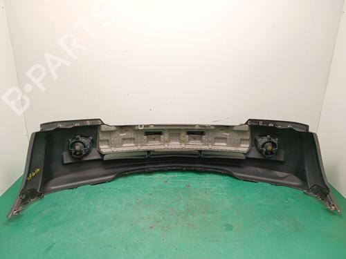 Front bumper KIA SORENTO I (JC) 2.5 CRDi 4WD | BP30142954C7 