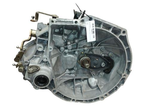 Used Gearbox PEUGEOT 206 Hatchback (2A/C) 1.4 HDi eco 70 (68 hp) 31112617