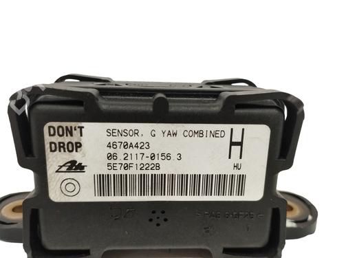 Electronic sensor MITSUBISHI OUTLANDER II (CW_W) 2.2 DI-D 4WD | BP13506161M84 