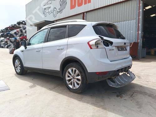 ABS pump FORD KUGA I 2.0 TDCi | BP28536810M43