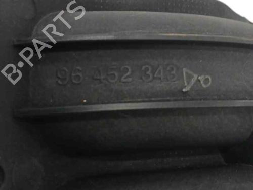 Intake manifold CHEVROLET LACETTI (J200)  | BP26708623M70 