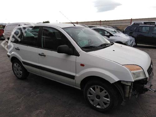 Used Parts FORD FUSION (JU_) 1.4 3494489