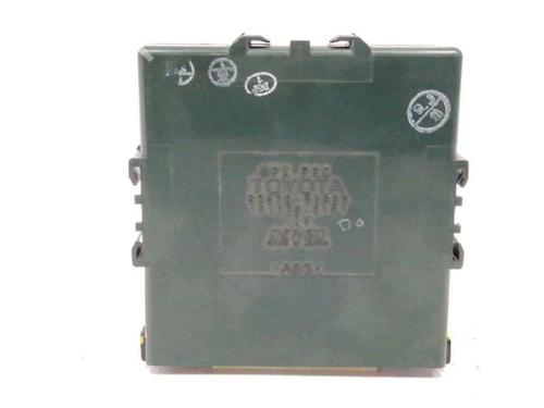 Módulo eletrónico LEXUS IS II (_E2_) 220d (ALE20) (177 hp) 9247142