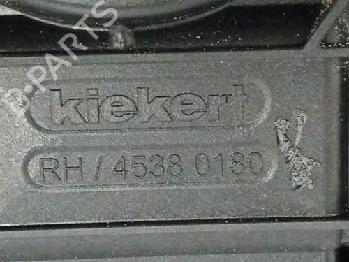 Rear right lock SEAT IBIZA V (KJ1, KJG) 1.0 TSI | BP26321737C99 