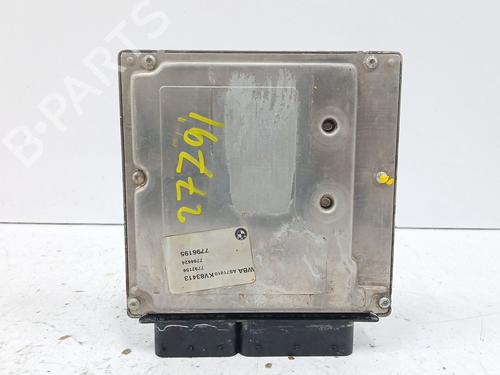 Engine control unit (ECU) BMW 3 (E46) 320 d | BP30109166M57 