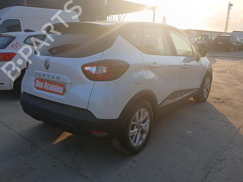 Right taillight RENAULT CAPTUR I (J5_, H5_) 1.3 TCe 130 (J5NJ, J5NE) | BP36410024C35 - Image 6
