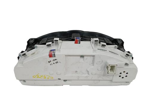 Instrument cluster VOLVO V40 Hatchback (525)  | BP17482833C47 