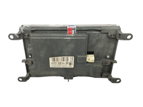 Display monitor CITROËN C4 Picasso II | BP16683893C48