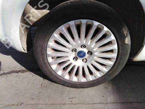Engine FORD FOCUS II (DA_, HCP, DP) 1.6 TDCi | BP9862096M1 
