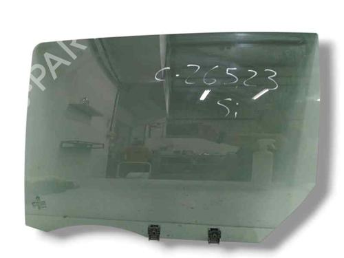 Used Rear left door window PEUGEOT 308 II (LB_, LP_, LW_, LH_, L3_) 1.2 THP 130 (131 hp) 27319772