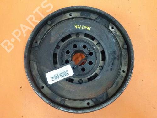 Used Flywheel BMW 3 (E46) 320 d (136 hp) 14155713
