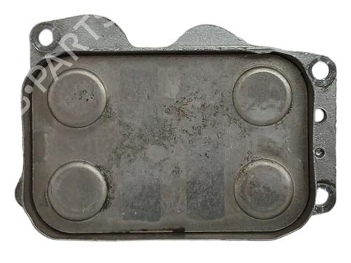 Used Oil radiator PEUGEOT 5008 (0U_, 0E_) 2.0 HDi 150 / BlueHDi 150 (150 hp) 18844196