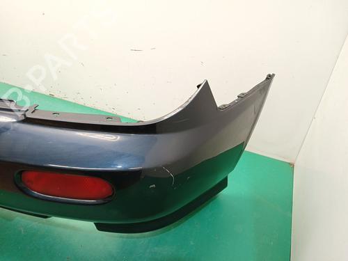 Rear bumper HYUNDAI COUPE II (GK)  | BP29718245C8 
